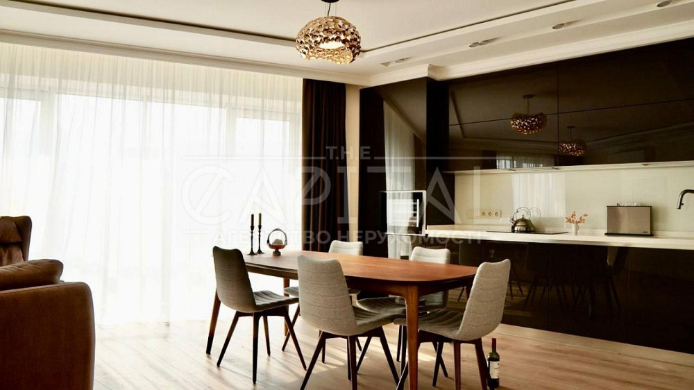 Оренда квартири, вул. Липковського, ЖК Квартет, Солом'янський р-н Київ - зображення 1