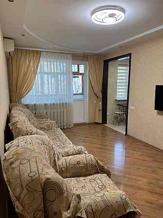 Сдам свою трехкомнатную квартиру длительно Ак. Филатова, Черемушки Одесса