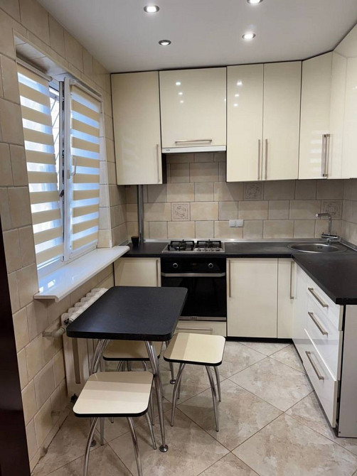 Сдам свою трехкомнатную квартиру длительно Ак. Филатова, Черемушки Одесса - изображение 3