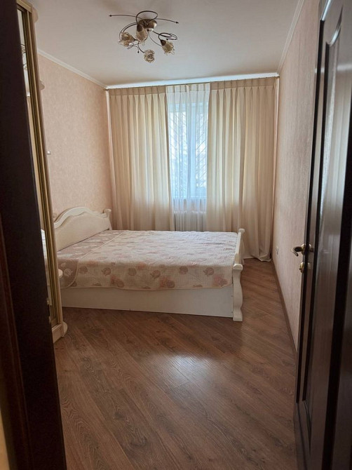 Сдам свою трехкомнатную квартиру длительно Ак. Филатова, Черемушки Одесса - изображение 6