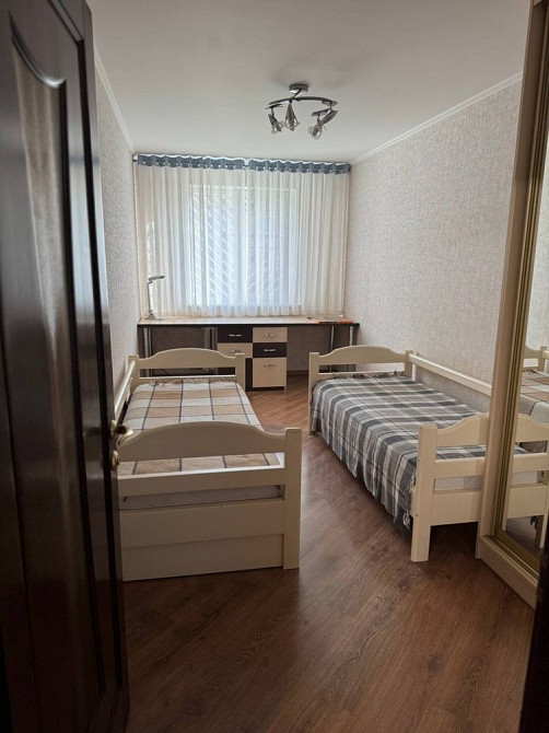 Сдам свою трехкомнатную квартиру длительно Ак. Филатова, Черемушки Одесса - изображение 5