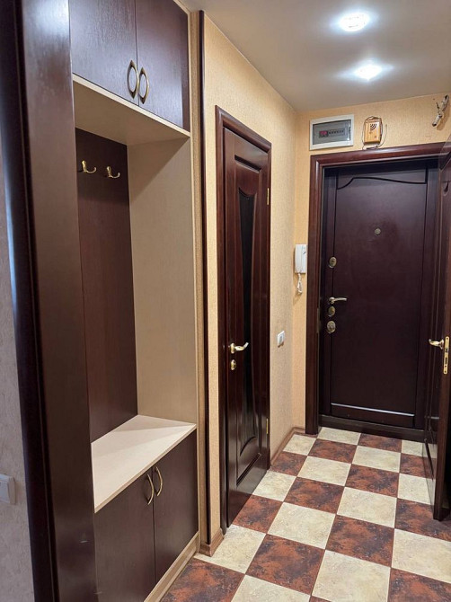 Сдам свою трехкомнатную квартиру длительно Ак. Филатова, Черемушки Одесса - изображение 4