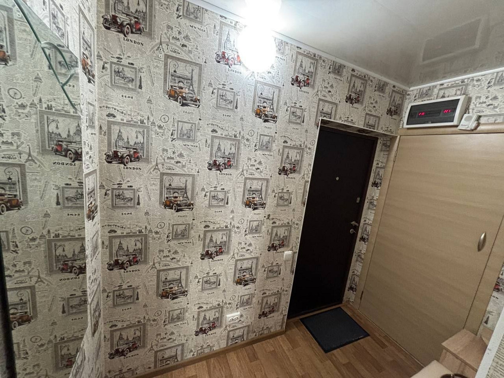 Здається 1-кімнатна квартира, метро Перемога Харьков - изображение 3