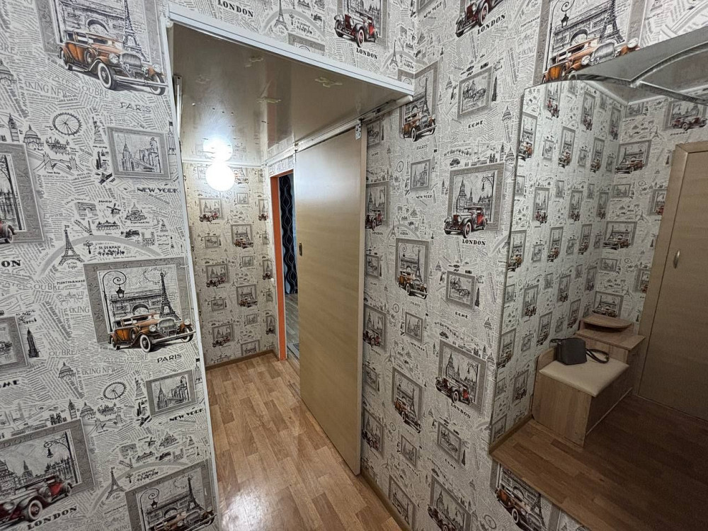 Здається 1-кімнатна квартира, метро Перемога Харьков - изображение 4