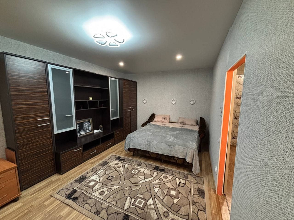 Здається 1-кімнатна квартира, метро Перемога Харьков - изображение 1