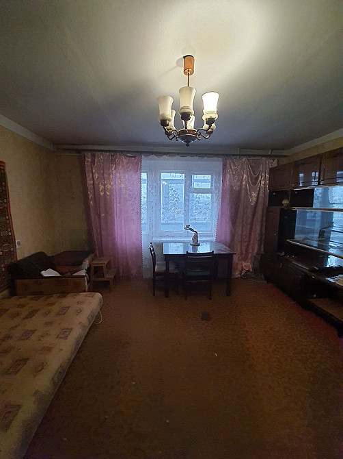 Аренда 3х комнатной квартиры в р- не Малого рынка Запоріжжя - зображення 1