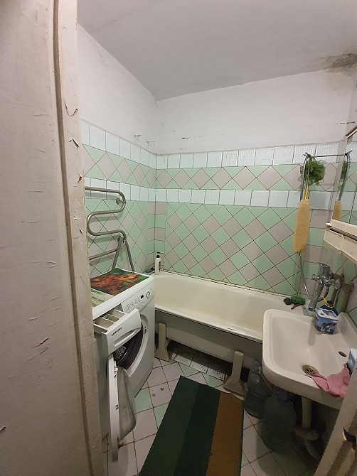 Аренда 3х комнатной квартиры в р- не Малого рынка Запоріжжя - зображення 4