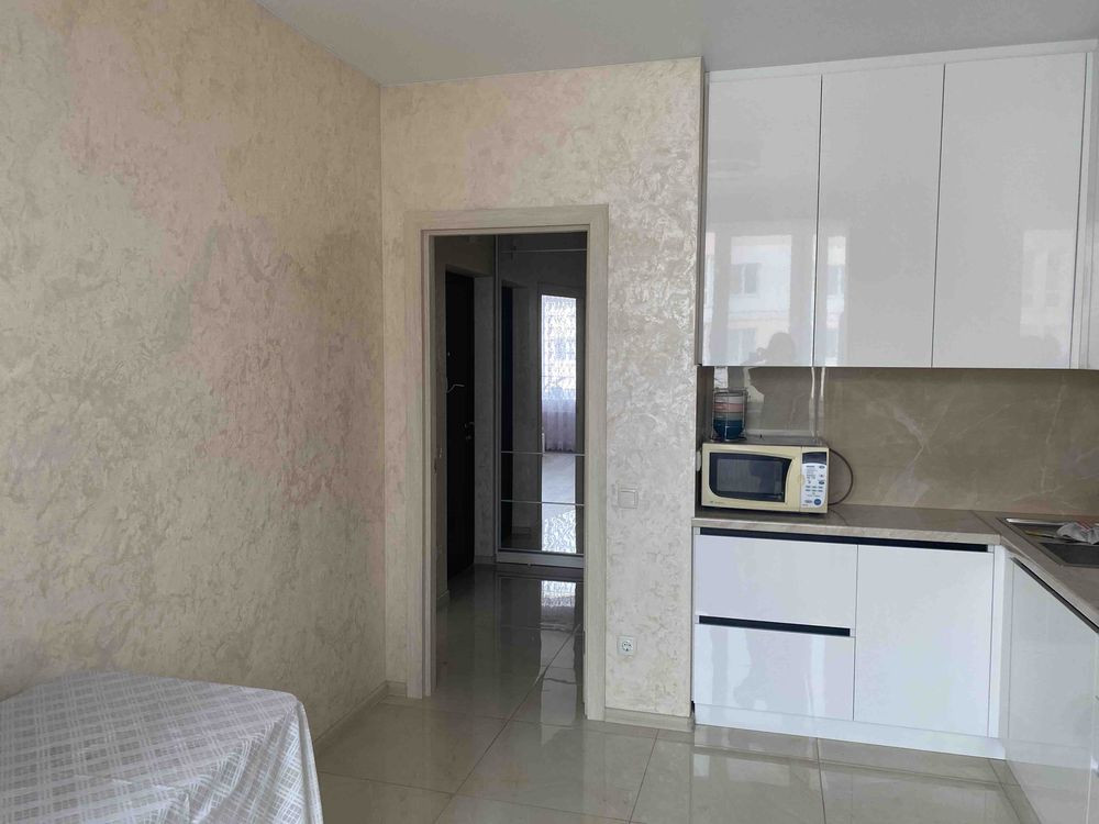 Здам 1к квартиру, ЖК Зоря. Вул. Стрілецька Винница - изображение 3