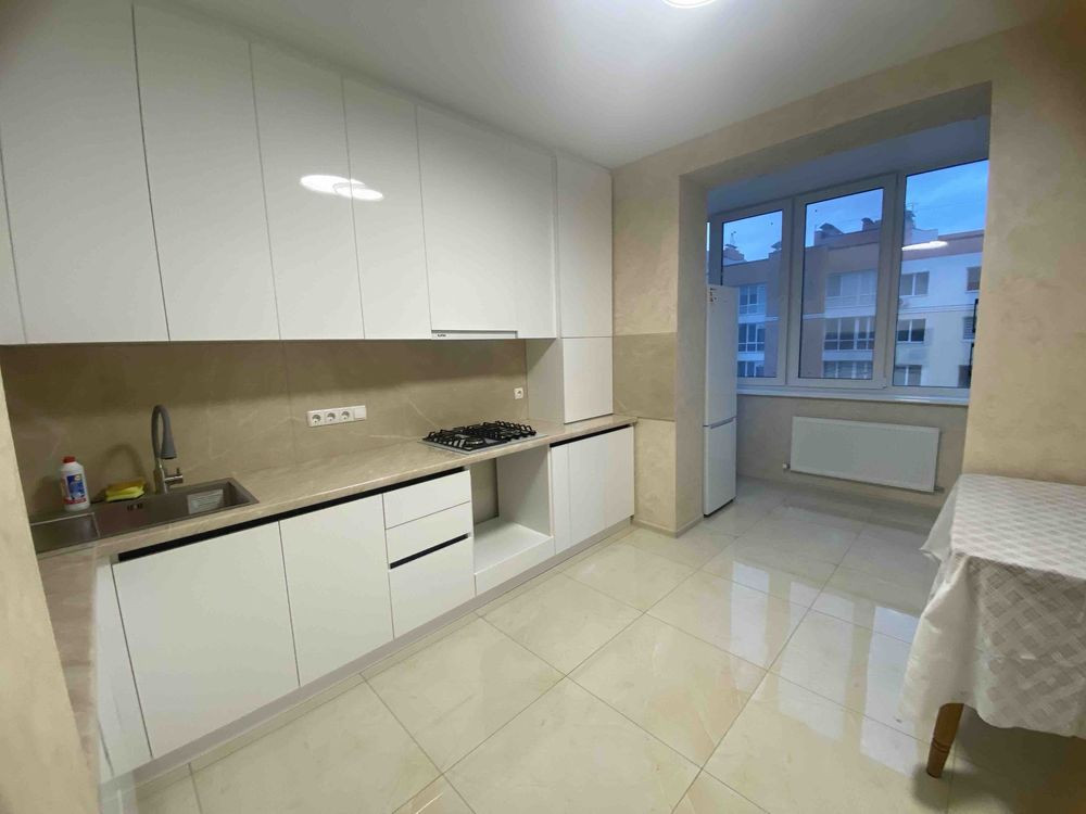 Здам 1к квартиру, ЖК Зоря. Вул. Стрілецька Винница - изображение 2