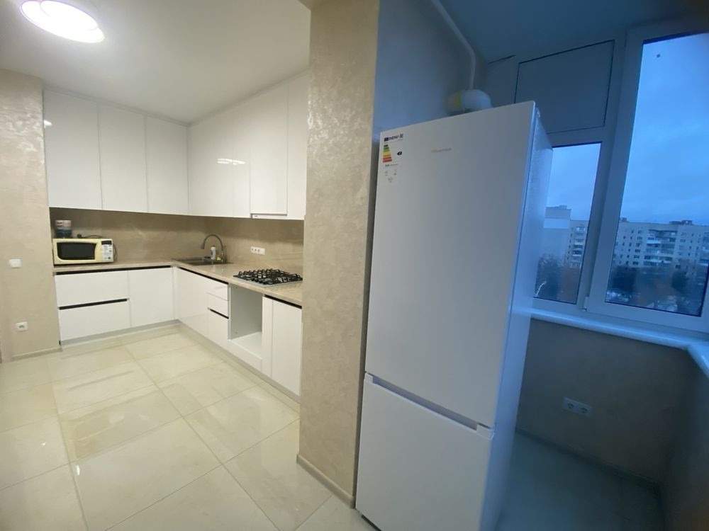 Здам 1к квартиру, ЖК Зоря. Вул. Стрілецька Винница - изображение 4