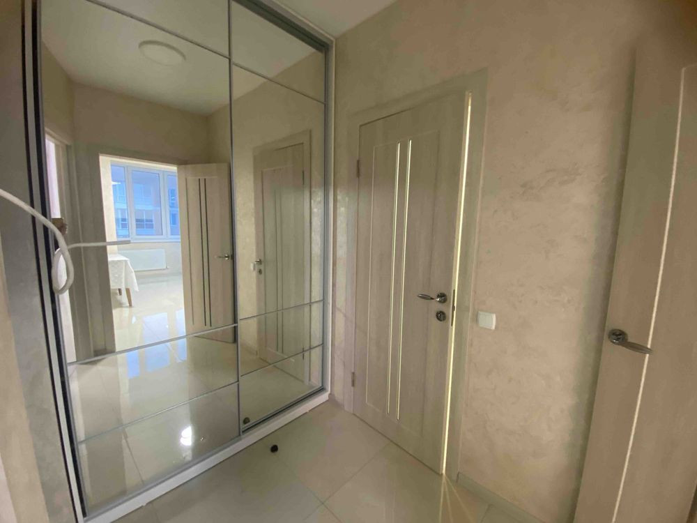 Здам 1к квартиру, ЖК Зоря. Вул. Стрілецька Винница - изображение 8