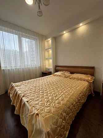 Сдам евро-двушку квартиру в ЖК «46 Жемчуж» / Архитекторская Одесса