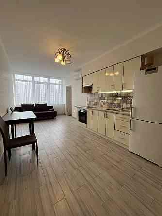 Сдам евро-двушку квартиру в ЖК «46 Жемчуж» / Архитекторская Одесса