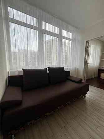 Сдам евро-двушку квартиру в ЖК «46 Жемчуж» / Архитекторская Одесса