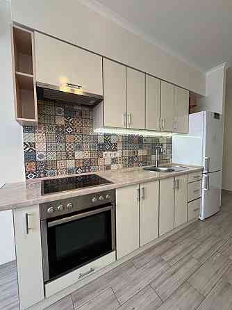 Сдам евро-двушку квартиру в ЖК «46 Жемчуж» / Архитекторская Одесса