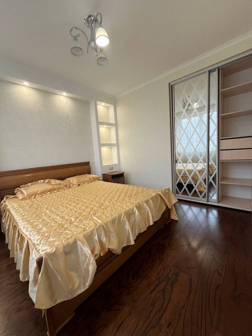 Сдам евро-двушку квартиру в ЖК «46 Жемчуж» / Архитекторская Одесса - изображение 2