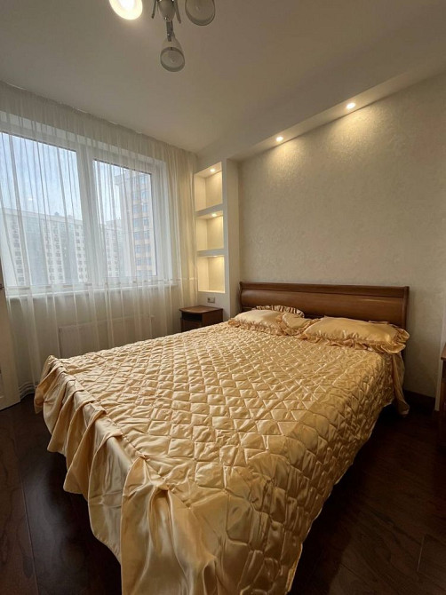 Сдам евро-двушку квартиру в ЖК «46 Жемчуж» / Архитекторская Одесса - изображение 1