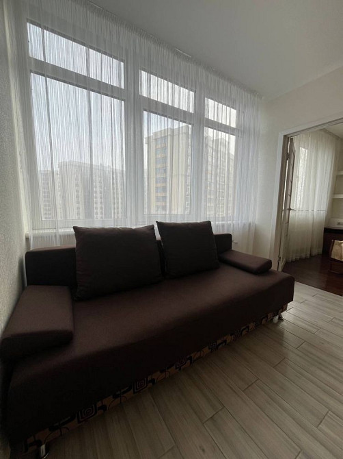 Сдам евро-двушку квартиру в ЖК «46 Жемчуж» / Архитекторская Одесса - изображение 6