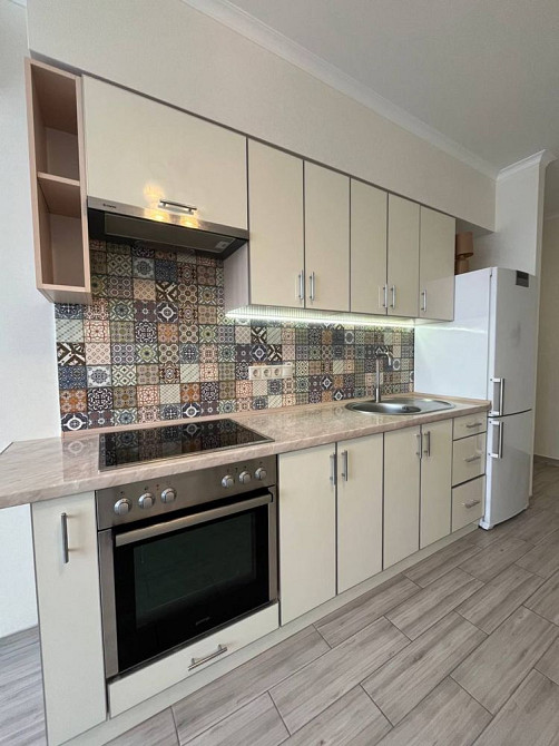 Сдам евро-двушку квартиру в ЖК «46 Жемчуж» / Архитекторская Одесса - изображение 5