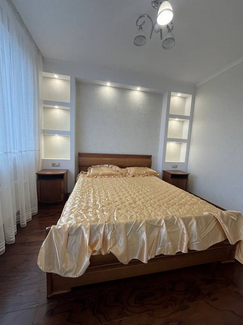 Сдам евро-двушку квартиру в ЖК «46 Жемчуж» / Архитекторская Одесса - изображение 3