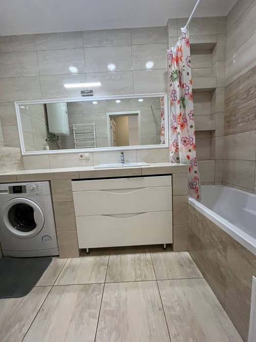 Сдам евро-двушку квартиру в ЖК «46 Жемчуж» / Архитекторская Одесса - изображение 7