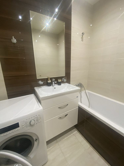 Здам 1к ЖК Андорра Вінниця - зображення 4