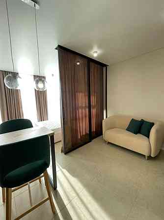 Здається в довгострокову оренду квартира в ЖК Смарт Сіті Житомир