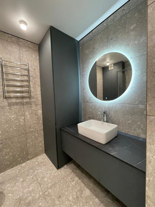 Здається в довгострокову оренду квартира в ЖК Смарт Сіті Житомир - изображение 7