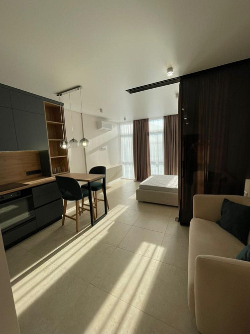 Здається в довгострокову оренду квартира в ЖК Смарт Сіті Житомир - изображение 1