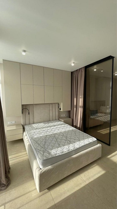 Здається в довгострокову оренду квартира в ЖК Смарт Сіті Житомир - изображение 4