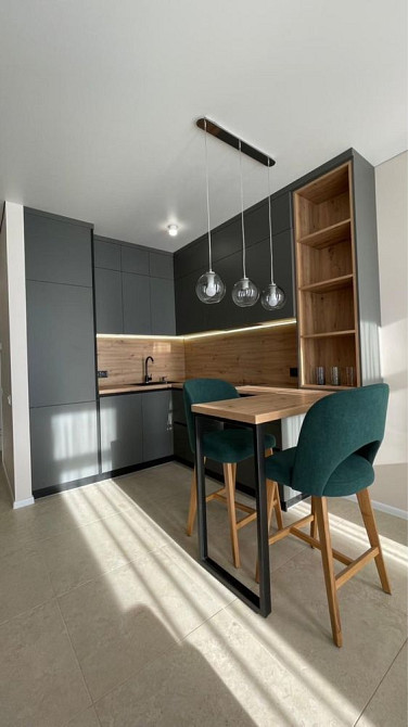 Здається в довгострокову оренду квартира в ЖК Смарт Сіті Житомир - изображение 2