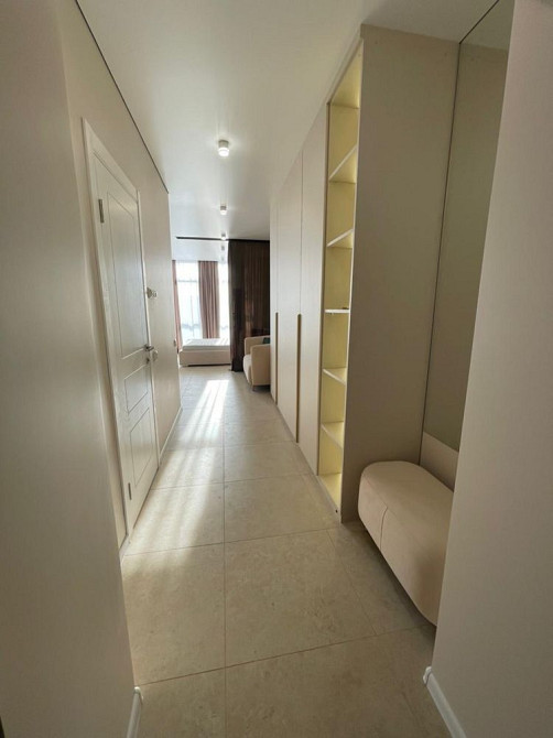 Здається в довгострокову оренду квартира в ЖК Смарт Сіті Житомир - изображение 3