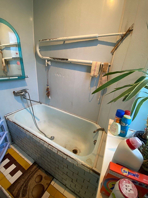 Сдам 2 комнатную квартиру ж/м Приднепровск/ Самарский район Днепр - изображение 8