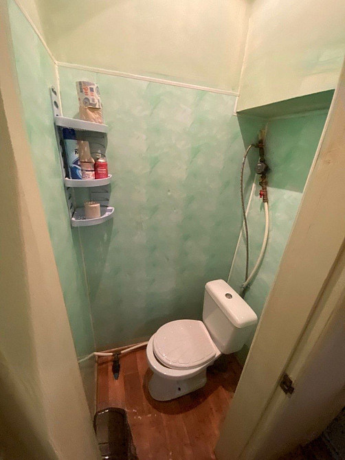 Сдам 2 комнатную квартиру ж/м Приднепровск/ Самарский район Днепр - изображение 7