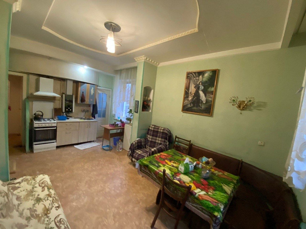 Сдам 2 комнатную квартиру ж/м Приднепровск/ Самарский район Днепр - изображение 1