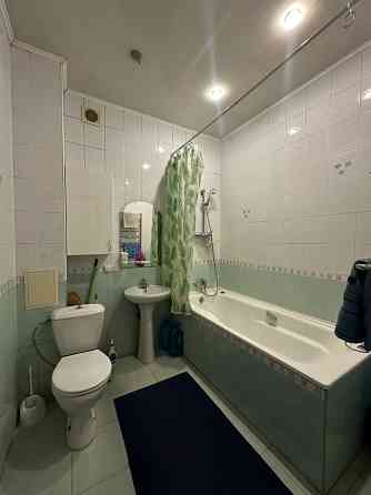 Здається 1-кімнатна квартира з індивідуальним опаленням центр Каменец-Подольский