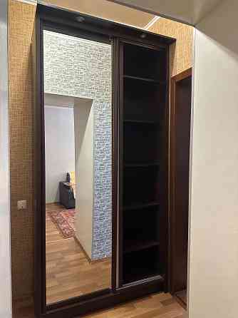 Здається 1-кімнатна квартира з індивідуальним опаленням центр Каменец-Подольский