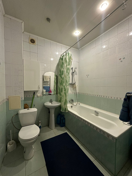 Здається 1-кімнатна квартира з індивідуальним опаленням центр Кам`янець-Подільський - зображення 5