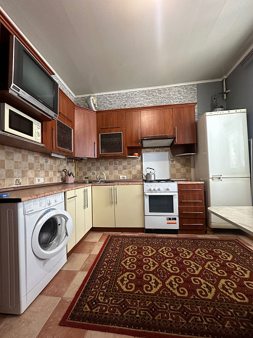 Здається 1-кімнатна квартира з індивідуальним опаленням центр Кам`янець-Подільський - зображення 1