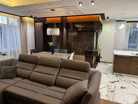 ЖК ,,Династія" вул.Липківського 37в . Перша сдача! Дизайнерский ремонт Kyiv