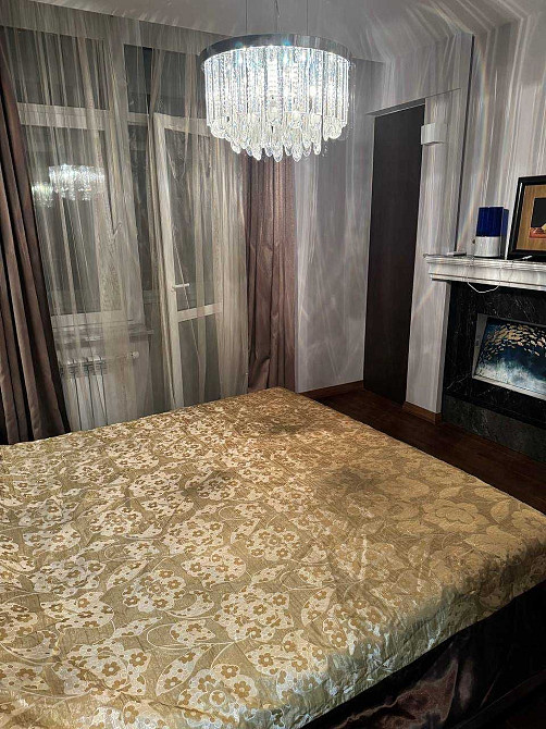 ЖК ,,Династія" вул.Липківського 37в . Перша сдача! Дизайнерский ремонт Киев - изображение 7