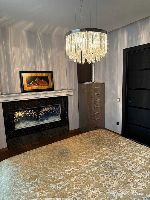 ЖК ,,Династія" вул.Липківського 37в . Перша сдача! Дизайнерский ремонт Киев - изображение 5