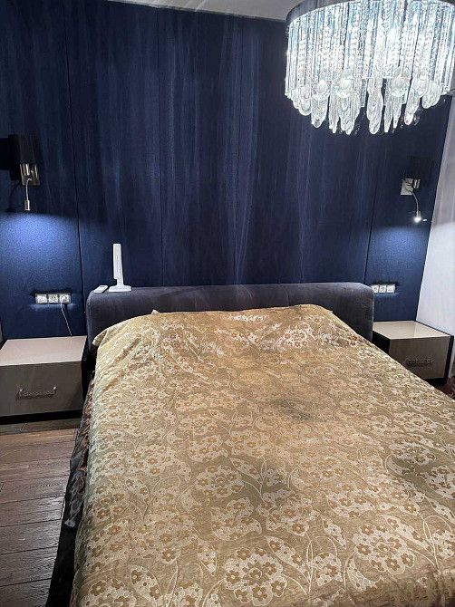 ЖК ,,Династія" вул.Липківського 37в . Перша сдача! Дизайнерский ремонт Киев - изображение 6