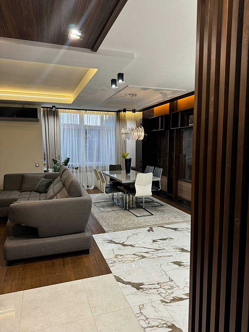 ЖК ,,Династія" вул.Липківського 37в . Перша сдача! Дизайнерский ремонт Киев - изображение 4