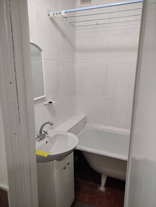 Сдам 2 комнатную квартиру пр.Ивана Мазепы Дніпро - зображення 3