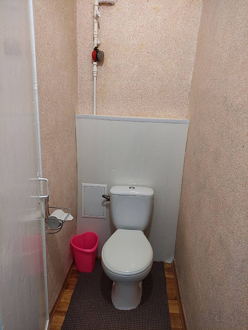 Сдам 2 комнатную квартиру пр.Ивана Мазепы Дніпро - зображення 5