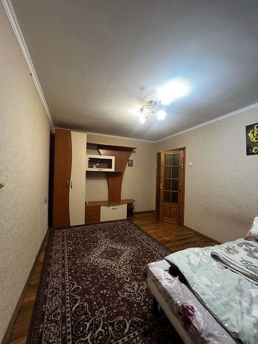 Здам 2 кімнатну квартиру район Ж/д вокзалу Вінницькі Хутори - зображення 1