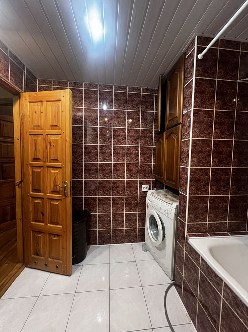 Здам 2 кімнатну квартиру район Ж/д вокзалу Вінницькі Хутори - зображення 4