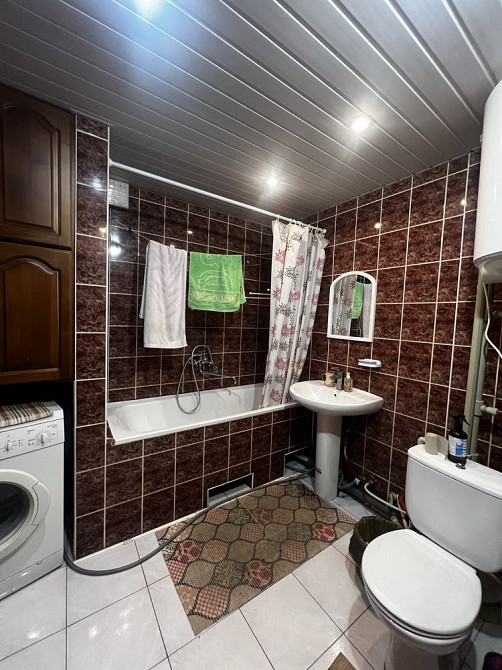 Здам 2 кімнатну квартиру район Ж/д вокзалу Вінницькі Хутори - зображення 3