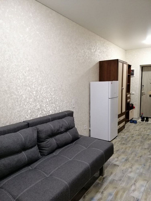 Сдам Свою квартиру - студию Харьков - изображение 4